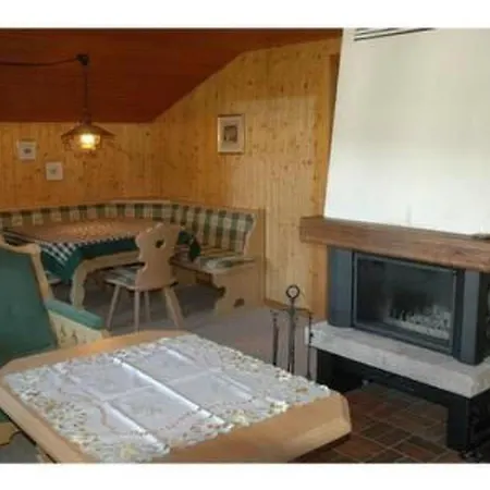 Uf Dr Liwwi By Interhome Apartment Grindelwald