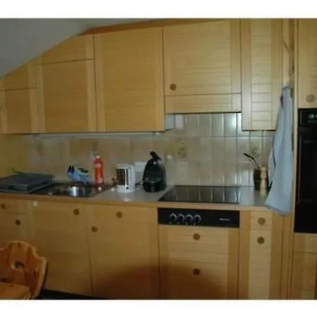 شقة Uf Dr Liwwi By Interhome