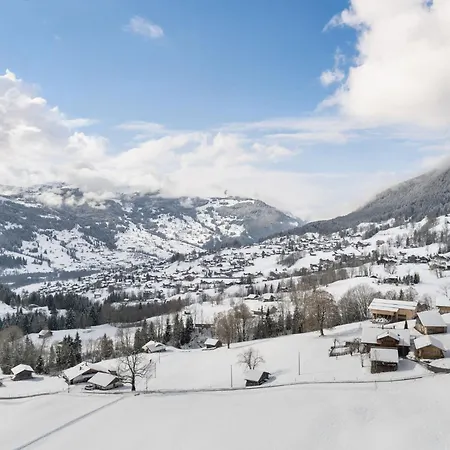 Uf Dr Liwwi By Interhome شقة جريندلوالد