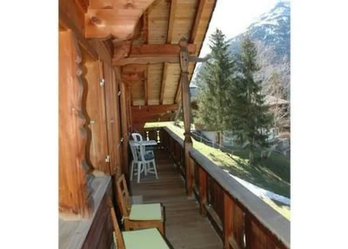 Uf Dr Liwwi By Interhome