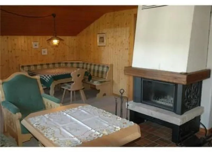 Uf Dr Liwwi By Interhome Appartement *