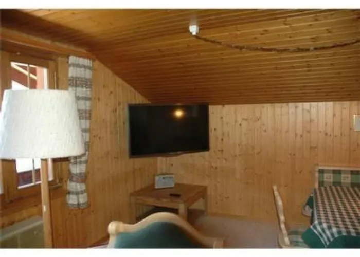 Uf Dr Liwwi By Interhome Appartement