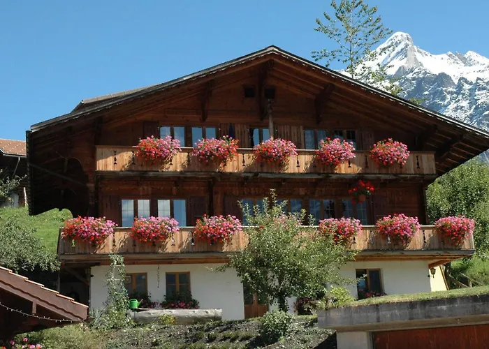 Uf Dr Liwwi By Interhome Lejlighed *