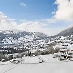 Uf Dr Liwwi By Interhome Appartamento Grindelwald