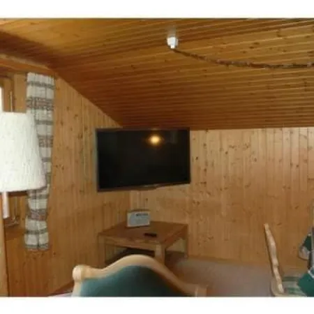 Uf Dr Liwwi By Interhome Apartament