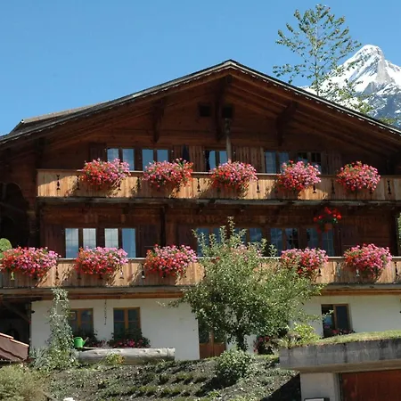 Uf Dr Liwwi By Interhome Apartament *